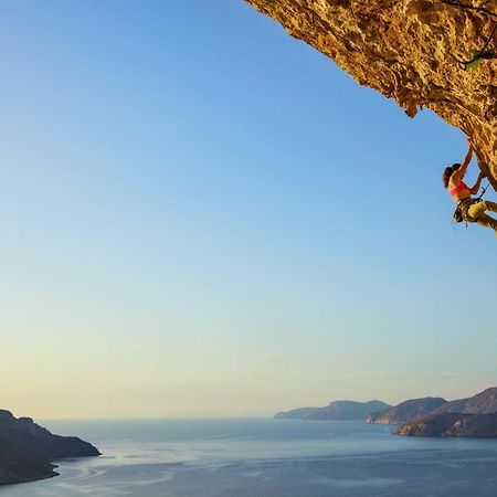 Climbers Village Myrties Exterior foto